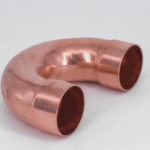 يو بند نحاس 1/2  COPPER U BEND 1/2"