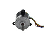 ⁦ماطور مكيف زامل قديم هندي 1/4 A/C MOTOR ZAMIL OLD PICL⁩ - الصورة ⁦2⁩