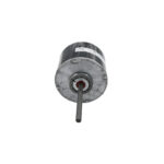 ⁦ماطور مكيف كاريير هندي 1/5 A/C MOTOR PICL UH-11048 5UF INDIA⁩ - الصورة ⁦4⁩