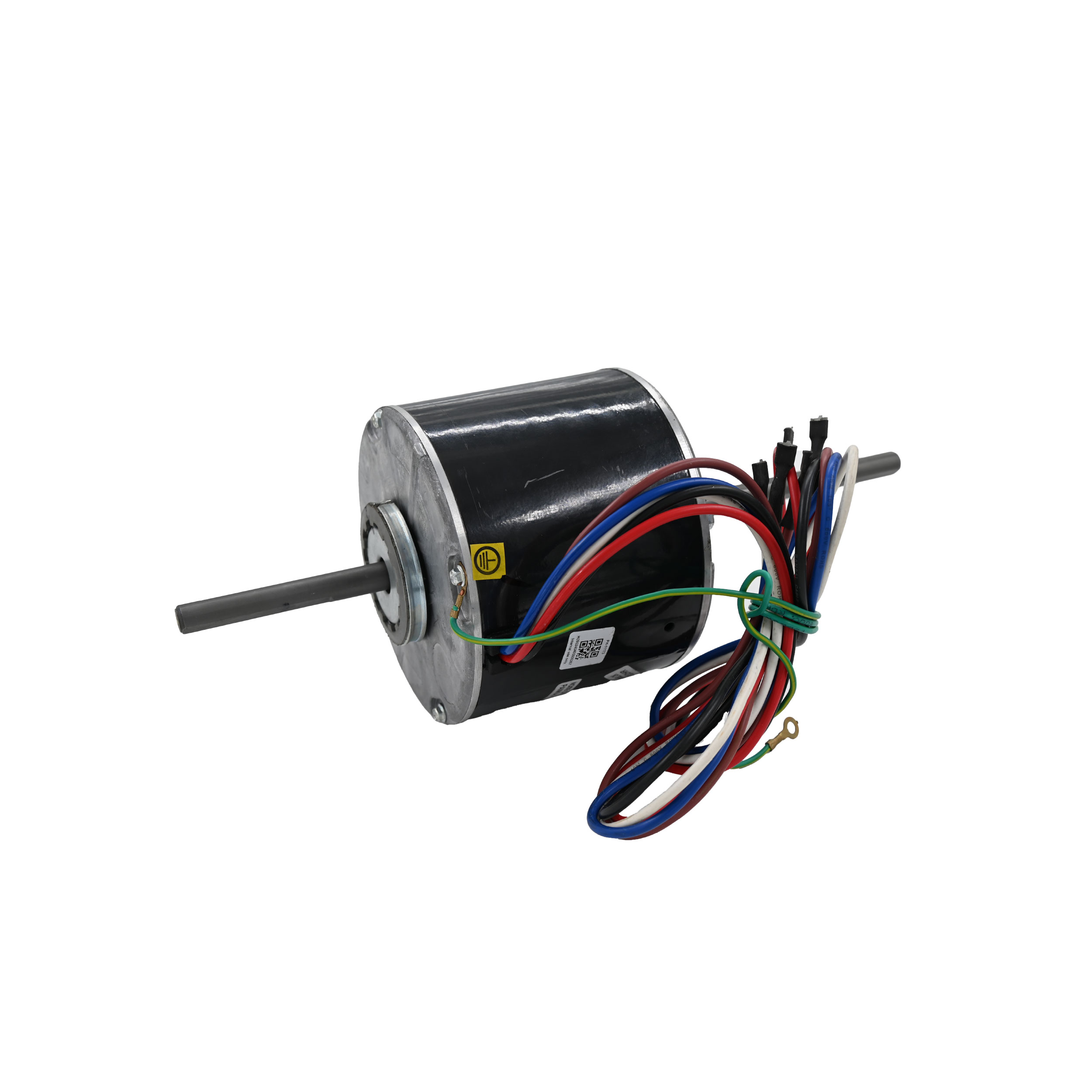 8ed4a9c9-c3d0-4931-a845-75b1d6514111.jpg ماطور مكيف كاريير هندي 1/5 A/C MOTOR PICL UH-11048 5UF INDIA - الصورة 1