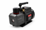 ⁦مضخة تفريغ 1/2 HP صيني (VB 160) 7 مكعب في الدقيقة VACCUM PUMP 1/2 HP VB 160 7CFM CHINA⁩ - الصورة ⁦3⁩