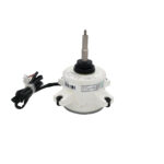 ⁦ماطور مكيف اسبليت SPLIT A/C MOTOR YMAP095AC01Z4 4-LEG⁩ - الصورة ⁦3⁩