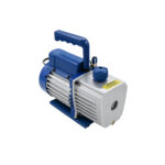⁦ماكينه فاكوم 1/3 سي اف ام VACUUM PUMP 1/3HP CFM⁩ - الصورة ⁦2⁩