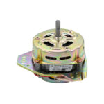 ⁦ماطور نشافة توشيبا جديد صيني SPIN MOTOR XD-60C NEW 60W 220V⁩ - الصورة ⁦3⁩