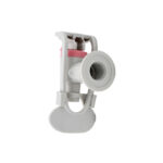 بزبوز براده زقزوق  WATER COOLER TAP ZZ