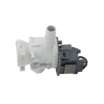 ⁦بلف مدخل مياه غسالة سامسونج اوتوماتيك AUTOMATIC W/M WATER INLET VALVE SAMSUNG 1WAY-IN 4WAY-OUT DC62-00214N 220V⁩ - الصورة ⁦4⁩