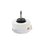 ⁦ماطور مكيف اسبليت  SPLIT A/C MOTOR  YYS25-4A 25W⁩ - الصورة ⁦2⁩