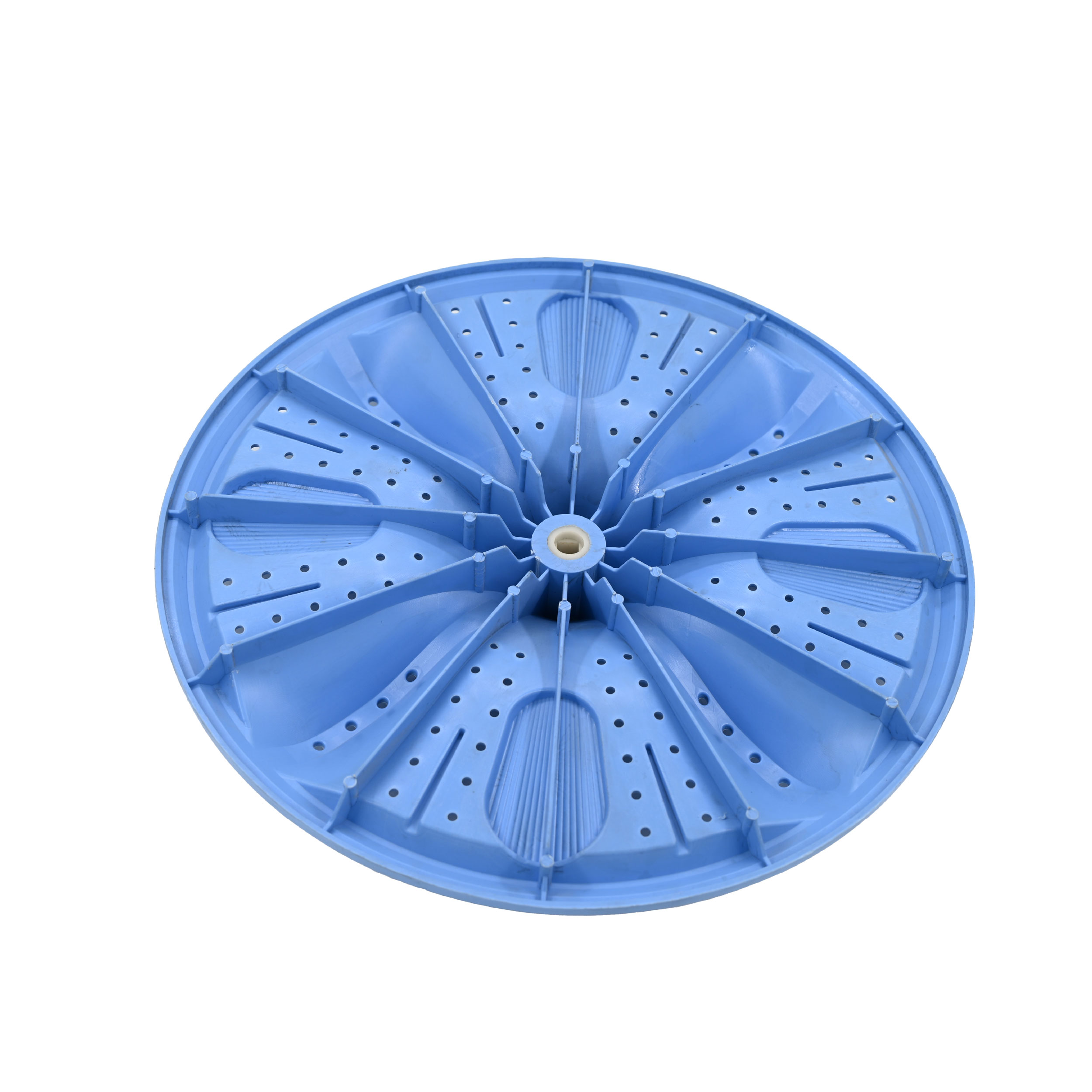 9ad500f9-4abe-484e-85d4-8729a88cd70b.jpg بروانة غسالة ناشيونال PULSATOR W/M NATIONAL PUL D-343MM - الصورة 1