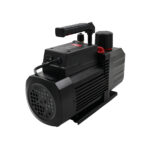 ⁦مضخة تفريغ 1/2 HP صيني (VB 160) 7 مكعب في الدقيقة VACCUM PUMP 1/2 HP VB 160 7CFM CHINA⁩ - الصورة ⁦2⁩