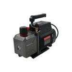 ⁦مضخة تفريغ 1/3 حصان صيني (VB 140) 3.5 مكعب في الدقيقة VACCUM PUMP 1/3 HP VB140 3.5CFM CHINA⁩ - الصورة ⁦4⁩
