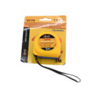 متر شريط قياس وين WIN MEASURING TAPE 3M CHINA