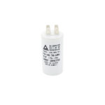 كباستر ابيض صيني CAPACITOR WHITE 16UF CH
