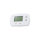 ⁦مكيف  ترموستات هنيويل     24VTHERMOSTRAT  HONEYWELL   D/STAGE  TH522⁩ - الصورة ⁦3⁩