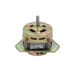 ⁦ماطور نشافة صيني SPIN MOTOR YYG / XD 150W 220V⁩ - الصورة ⁦2⁩