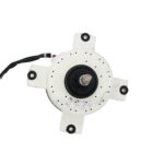 ⁦ماطور مكيف اسبليت SPLIT A/C MOTOR YMAP095AC01Z4 4-LEG⁩ - الصورة ⁦2⁩