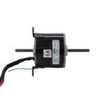 ⁦ماطور مكيف جيبسون هندي اصلي 1/3 A/C MOTOR GIBSON INDIA⁩ - الصورة ⁦2⁩