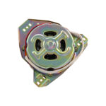 ماطور نشافة توشيبا جديد صيني SPIN MOTOR XD-60C NEW 60W 220V