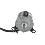 ⁦ماطور مكيف جيبسون هندي 1/6 A/C MOTOR GIBSON INDIA⁩ - الصورة ⁦3⁩