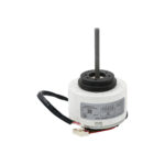 ⁦ماطور مكيف اسبليت SPLIT A/C MOTOR ZWR70-A DC310V FN70B 70W⁩ - الصورة ⁦2⁩
