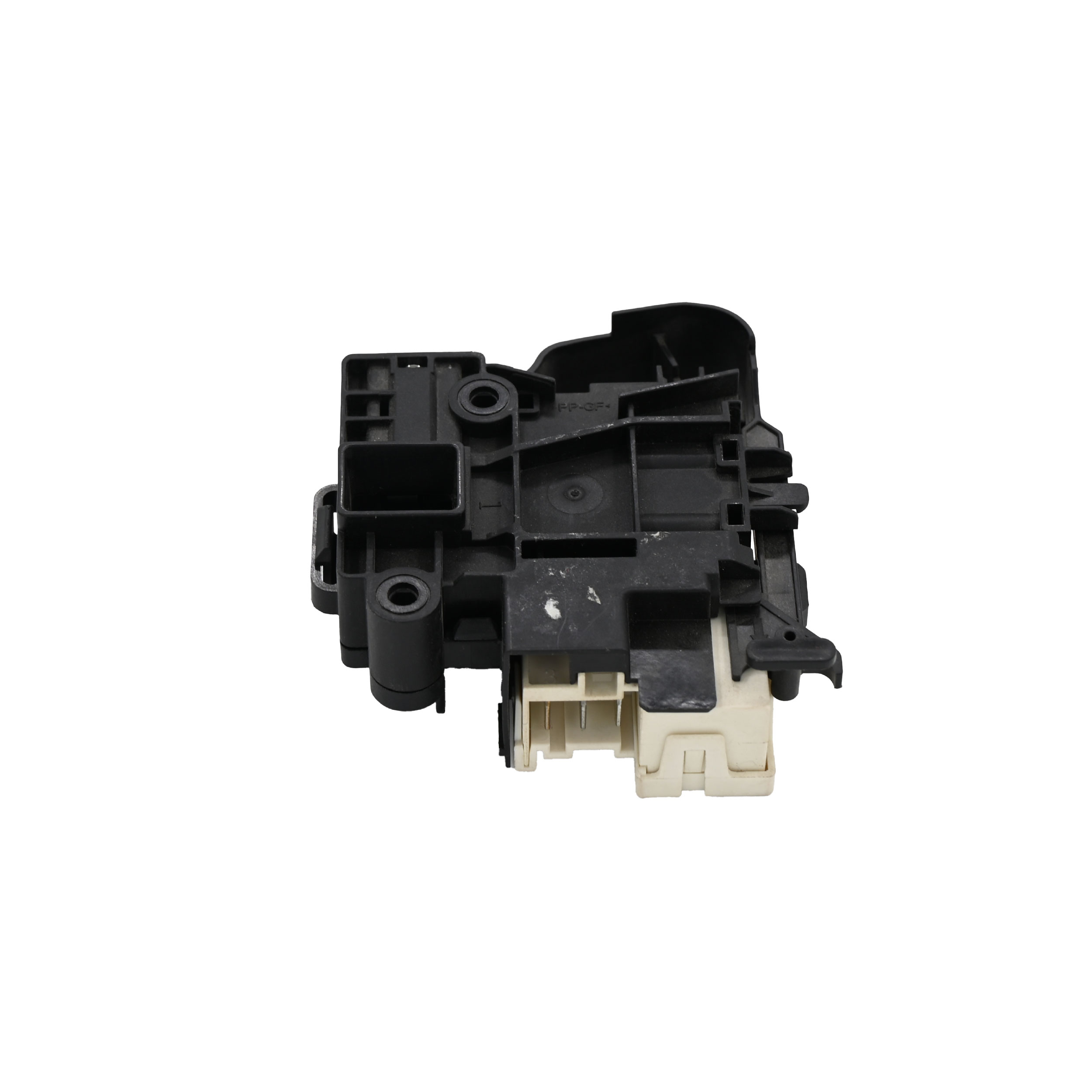 b8755d9d-6dfb-4242-b9a6-18750ae3dbce.jpg قفل باب غسالة اوتوماتيك شارب AUTOMATIC W/M DOOR LOCK SHARP ZV-447 317 93 003BD - الصورة 1