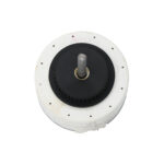 ⁦ماطور مكيف اسبليت SPLIT A/C MOTOR GREE RD-310-45-8K 45W⁩ - الصورة ⁦2⁩