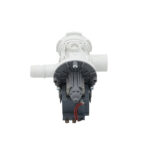 ⁦بلف مدخل مياه غسالة سامسونج اوتوماتيك AUTOMATIC W/M WATER INLET VALVE SAMSUNG 1WAY-IN 4WAY-OUT DC62-00214N 220V⁩ - الصورة ⁦2⁩