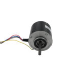 ⁦ماطور مكيف كاريير صيني 1/7 A/C MOTOR HA-1132⁩ - الصورة ⁦5⁩