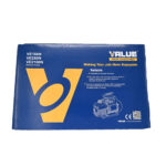 مضخة تفريغ (3/4HP) (VE180N) 9 مكعب في الدقيقة VALUE VACCUM PUMP 3/4 HP VE180N 9CFM