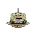 ⁦ماطور نشافة توشيبا صيني SPIN MOTOR XD-60B 60W 220V⁩ - الصورة ⁦3⁩
