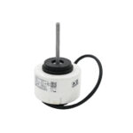 ⁦ماطور مكيف اسبليت SPLIT A/C MOTOR  WZDK58-38G DC310V  58W⁩ - الصورة ⁦2⁩