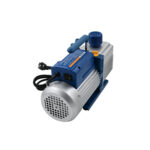 ⁦مضخة تفريغ (3/4HP) (VE180N) 9 مكعب في الدقيقة VALUE VACCUM PUMP 3/4 HP VE180N 9CFM⁩ - الصورة ⁦4⁩