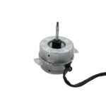 ⁦ماطور مكيف ال جي اسبليت  A/C MOTOR LG 4681AR1392H KOREA⁩ - الصورة ⁦2⁩