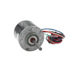 ⁦ماطور مكيف كاريير هندي 1/5 A/C MOTOR 7.5uf PICL E-10007 SB INDIA⁩ - الصورة ⁦2⁩