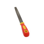 مبرد حديد صيني 8 عريض STEEL FILE 8'' 200mm