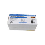 ماطور مكيف كاريير صيني 1/7 A/C MOTOR HA-1132