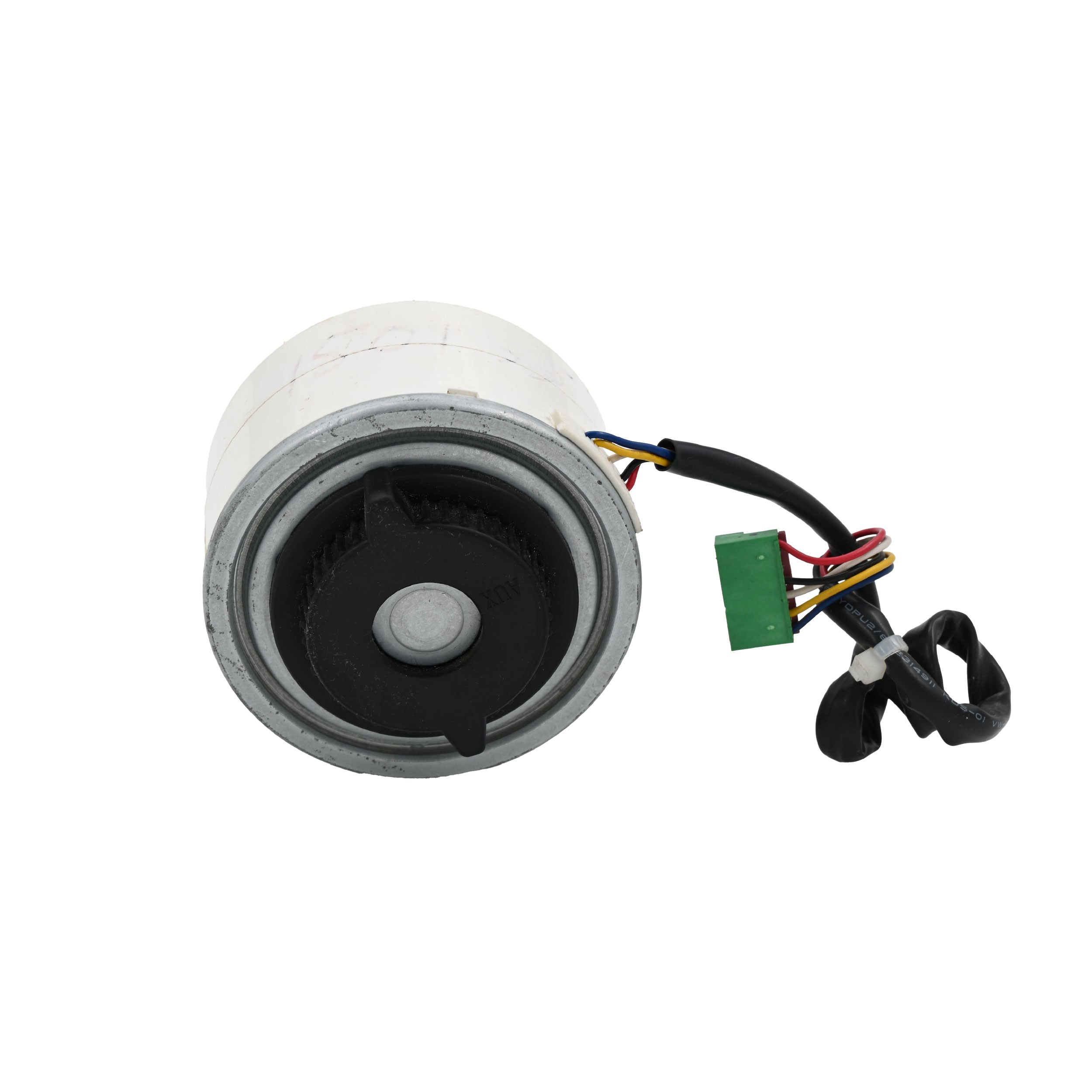 df0587b5-b09b-4eab-a35c-219530f52ec3.jpg ماطور مكيف اسبليت SPLIT A/C MOTOR GREE RD-310-45-8K 45W - الصورة 1