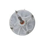 ⁦ماطور مكيف اسبليت SPLIT A/C MOTOR genteg DD196S 1/2 RPM1075⁩ - الصورة ⁦2⁩