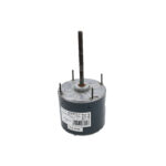 ⁦ماطور مكيف اسبليت SPLIT A/C MOTOR genteg DD196S 1/2 RPM1075⁩ - الصورة ⁦3⁩