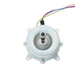 ⁦ماطور مكيف اسبليت SPLIT A/C MOTOR YDK 40-6CF1 CCW⁩ - الصورة ⁦3⁩