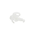 مفتاح عظمة تصريف غسالة ال جي تايلندي LG W/M DRAIN LEVER SWITCH THAILAND