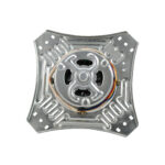 ماطور نشافة سامسونج صيني SPIN MOTOR SAM 4LEG XD 90W  220V