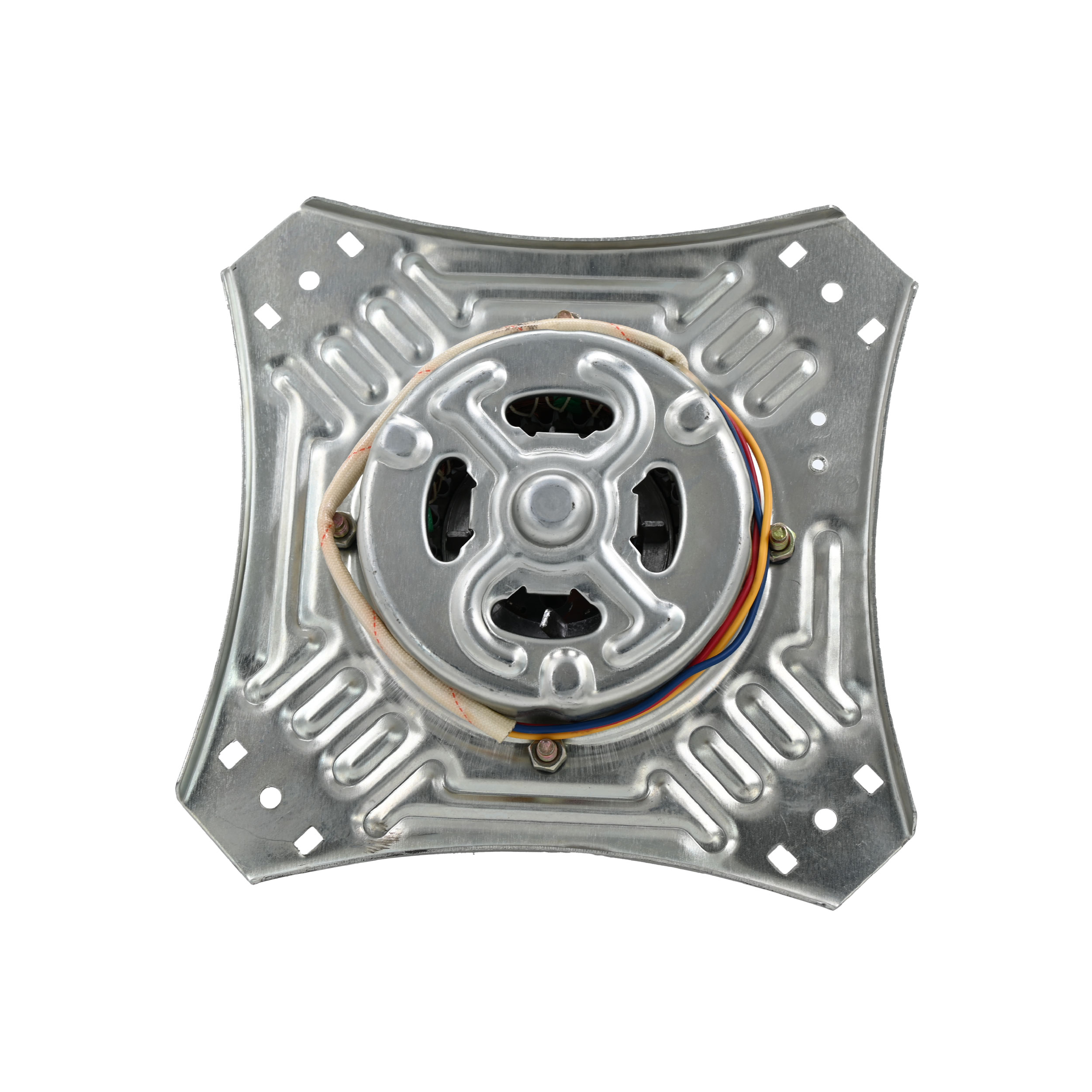e7b74d3a-e1f4-4a20-a623-61cf13684fcf.jpg ماطور نشافة سامسونج صيني SPIN MOTOR SAM 4LEG XD 90W 220V - الصورة 1
