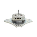 ⁦ماطور نشافة سامسونج صيني SPIN MOTOR SAM 4LEG XD 60W 220V⁩ - الصورة ⁦3⁩