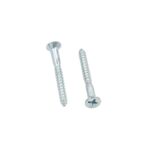 مسمار سن صاج خشب WOOD SCREW 1-1/2 x 8mm