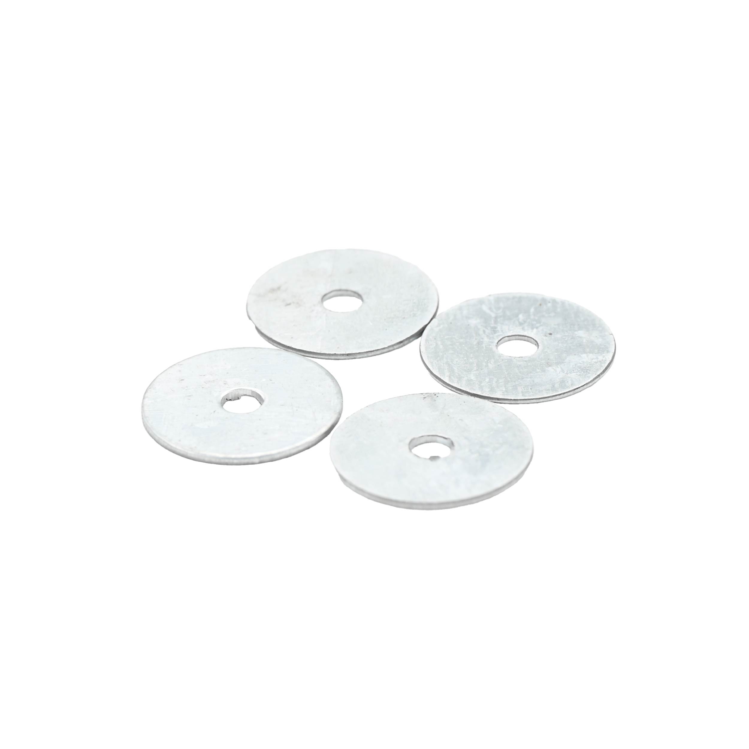 ed50d1b8-dadf-44cf-9889-3d4af104d13d.jpg وردة تلبيس كيس صغير FLAT WASHER 5.0MMx25MMx1MM 500g - الصورة 1