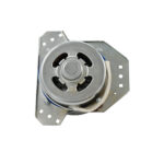 ماطور نشافة سامسونج صيني SPIN MOTOR SAM NEW XD 105W 220V