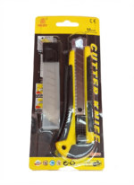 ⁦مشرط مع شفرات CUTTER KNIFE WITH BLADES LUTF⁩ - الصورة ⁦3⁩