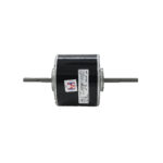 ⁦ماطور مكيف كاريير هندي 1/6 A/C MOTOR PICL UH-11023 INDIA⁩ - الصورة ⁦4⁩