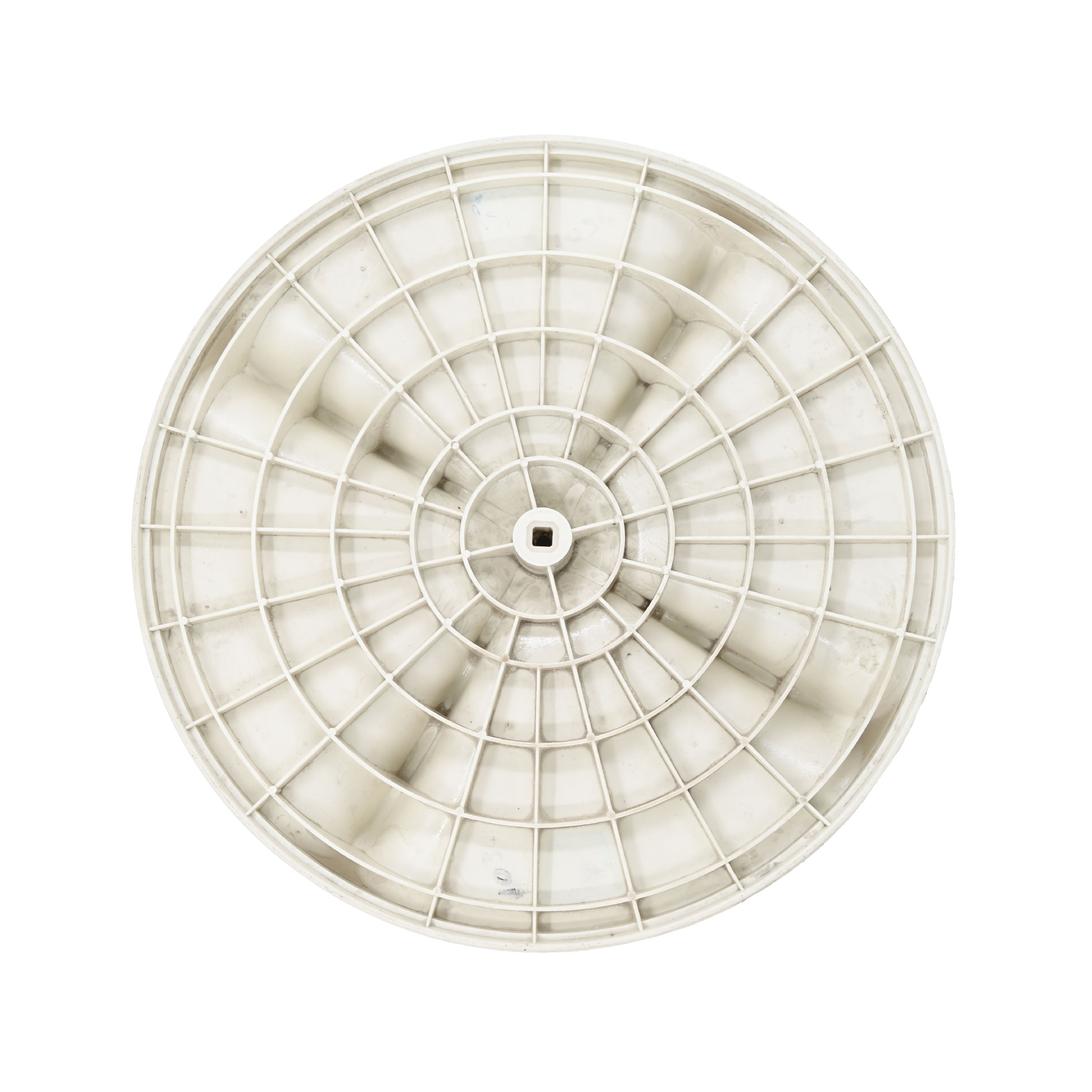 f66726d7-6a14-44cd-bd4f-97e373a4c71d.jpg بروانة غسالة هيتاشي PULSATOR W/M HITACHI PUL PS-125 - الصورة 1