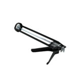 مسدس سليكون  اسود  SILICON GUN  BLACK